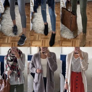 10 Nordstrom Anniversary Sale Outfits To Shop Now