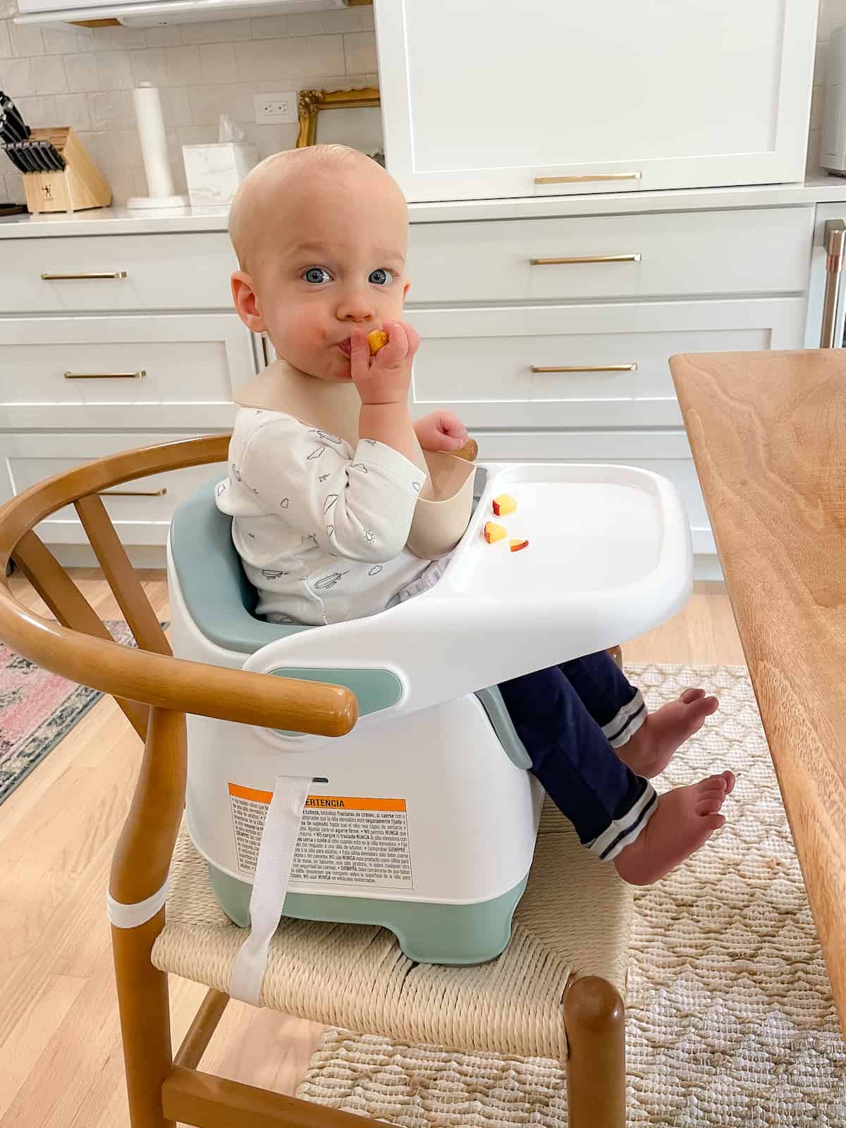 Baby Feeding Booster Seat