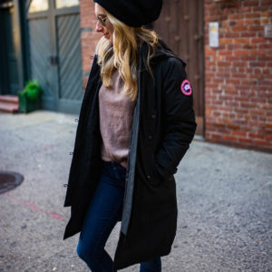Canada Goose Black Friday Sale