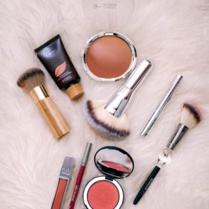 Easy Summer Makeup Routine