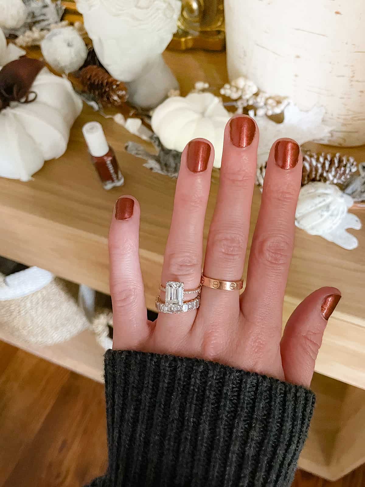 Essie Nail Polish