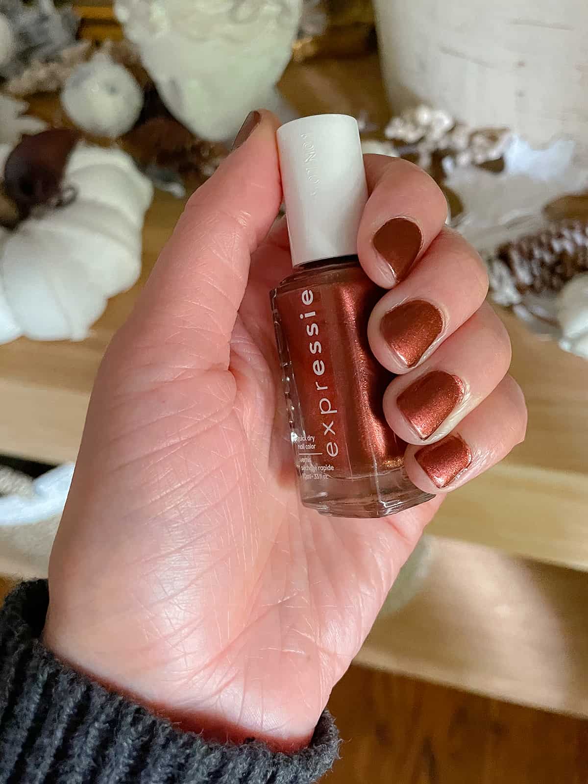 Essie Nail Polish