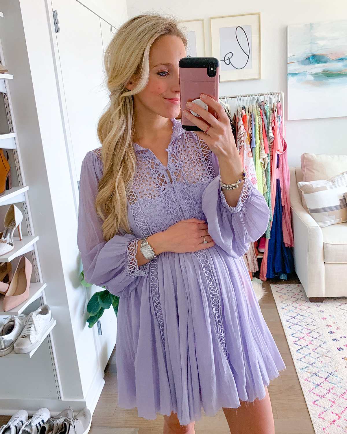 Free People Karma Dress