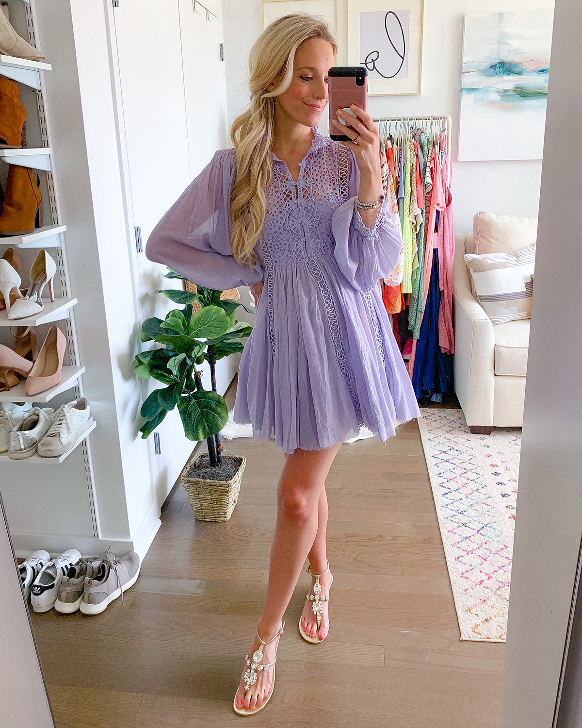 Free People Karma Dress