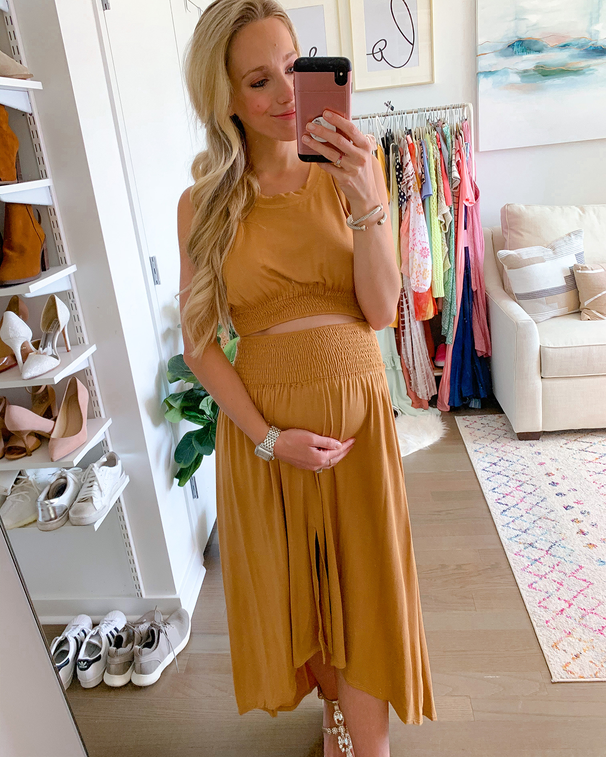 Free People Morningside Set