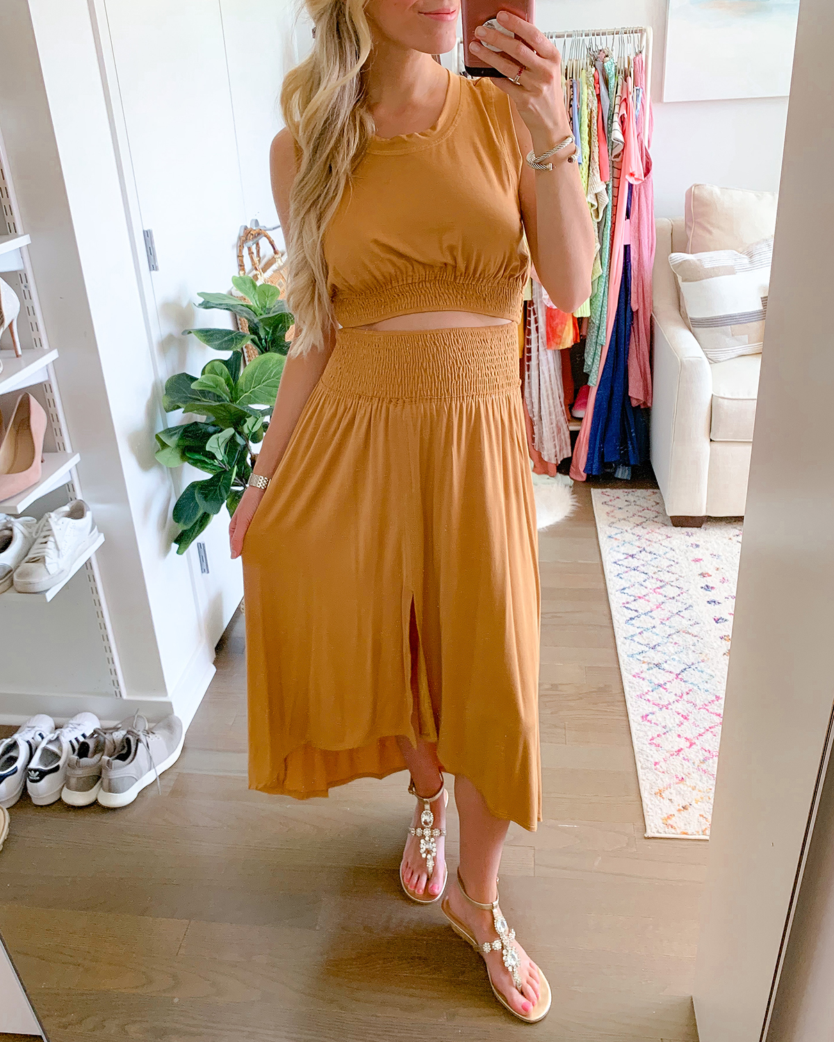 Free People Morningside Set