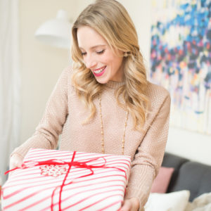 Holiday Gift Exchange