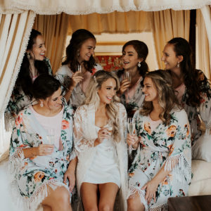 Katies Bliss Wedding Getting Ready Photos