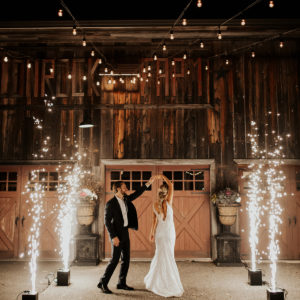 Katies Bliss Wedding Reception