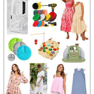 Katies Bliss April Bestsellers