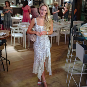 Katies Bliss Bridal Shower