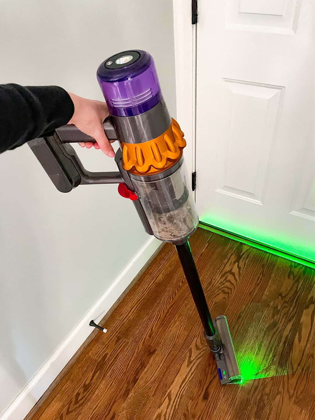 Katies Bliss Dyson Vacuum