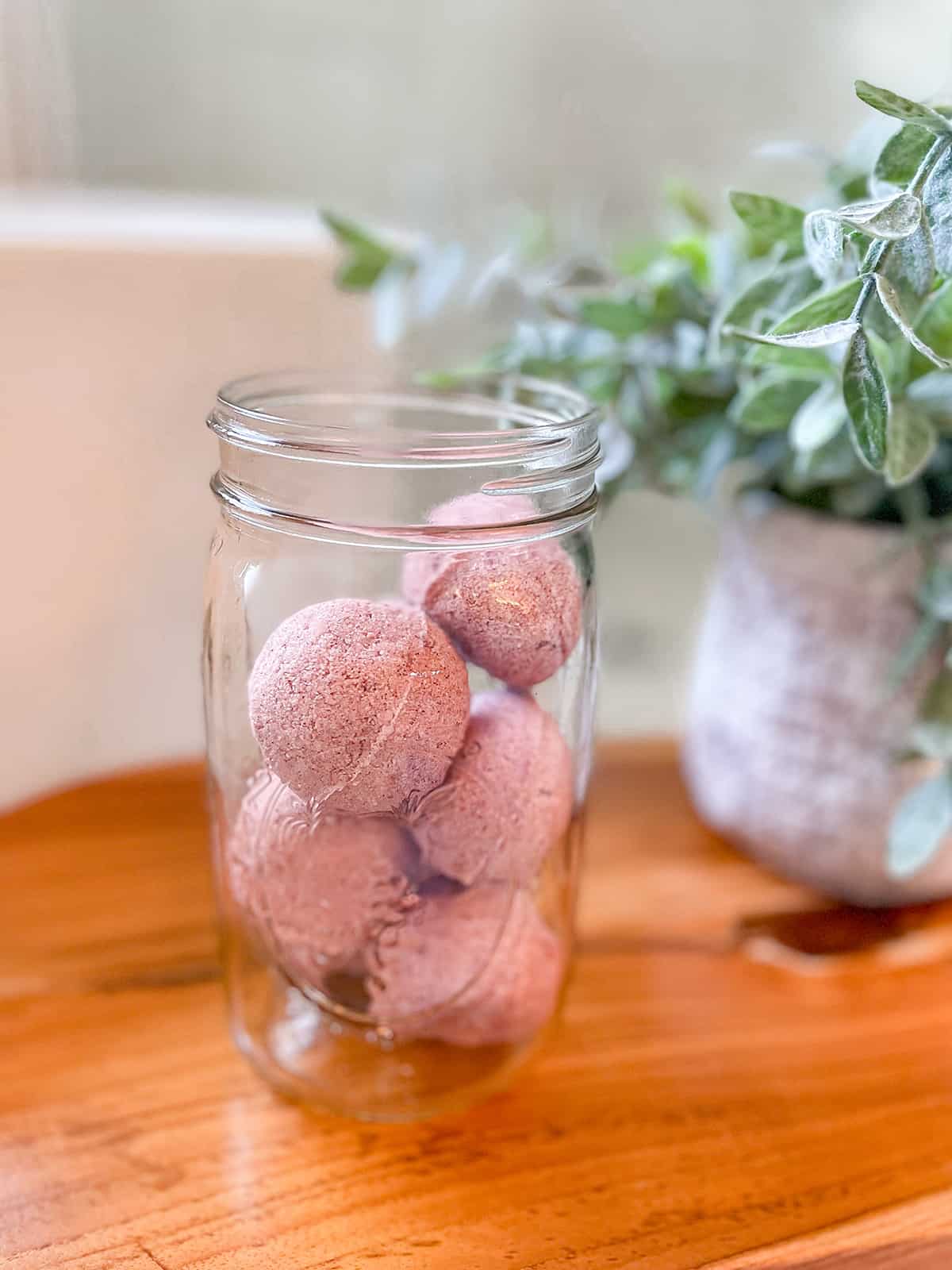 Katies Bliss Easy DIY Natural Bath Bombs