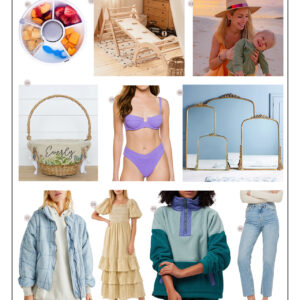 Katies Bliss February Favorites