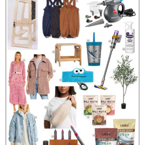 Katies Bliss January Favorites