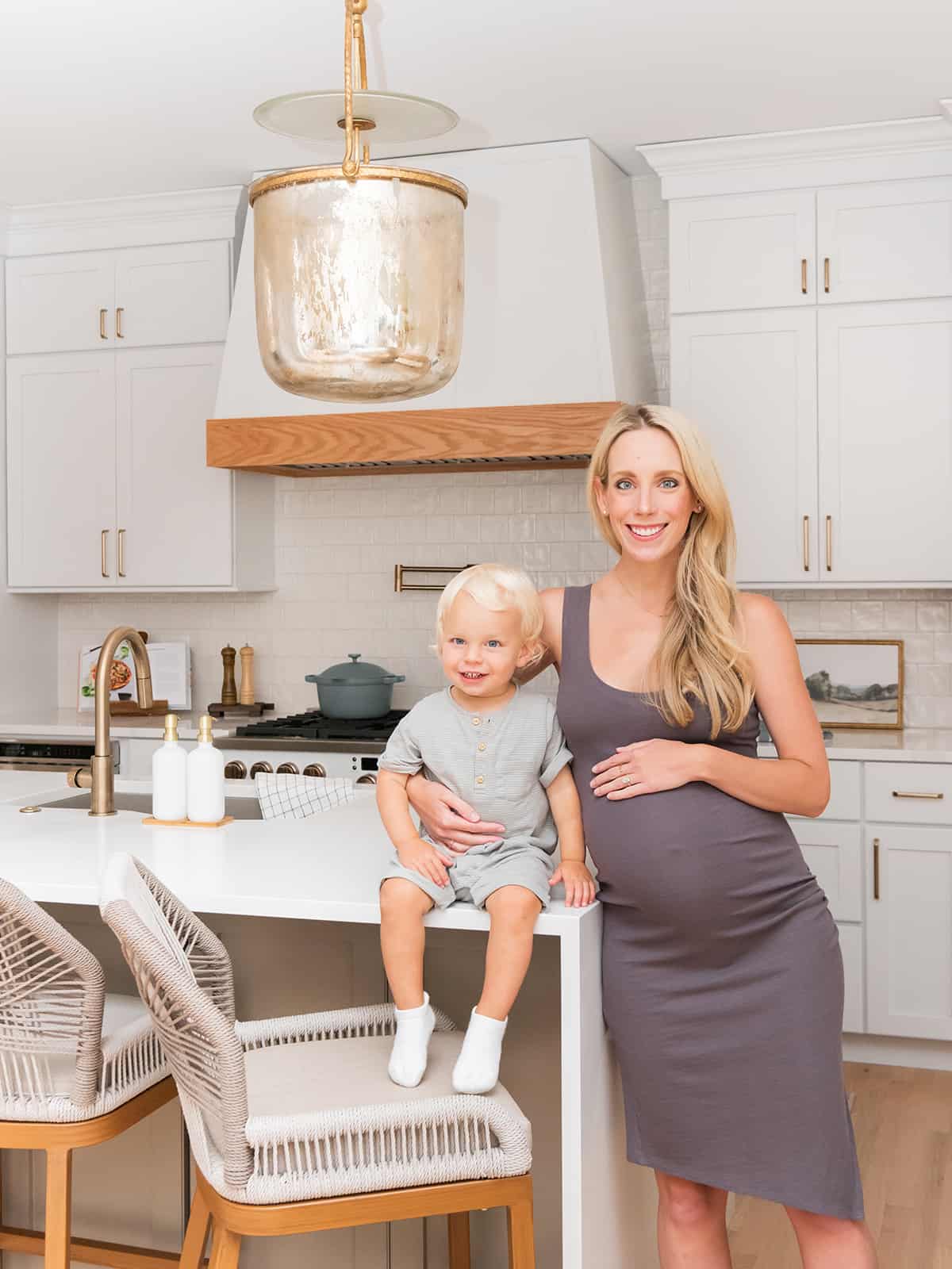 Katies Bliss Kitchen Renovation Photos