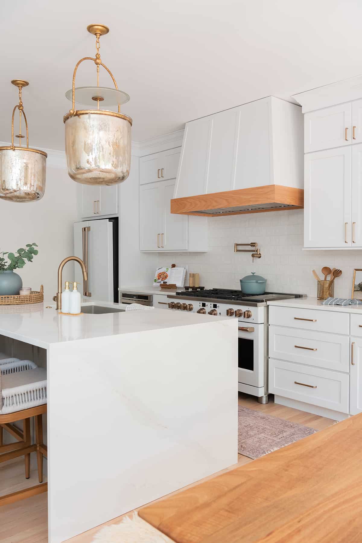 Katies Bliss Kitchen Renovation Photos