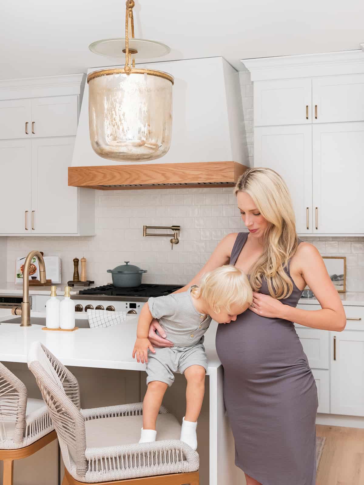 Katies Bliss Kitchen Renovation Photos