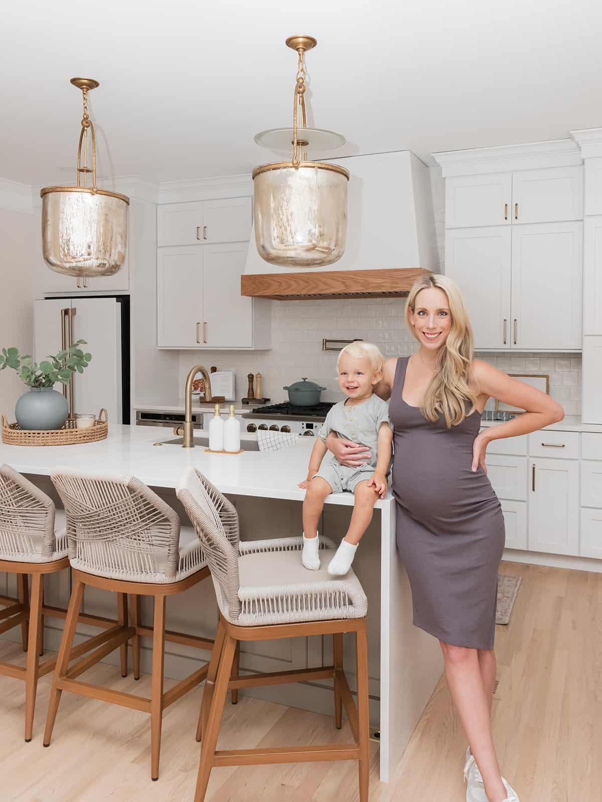 Katies Bliss Kitchen Renovation Photos
