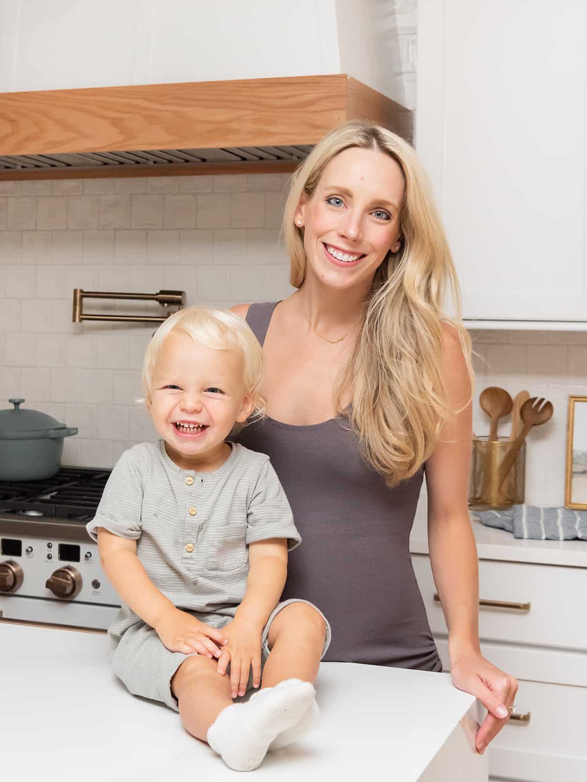 Katies Bliss Kitchen Renovation Photos