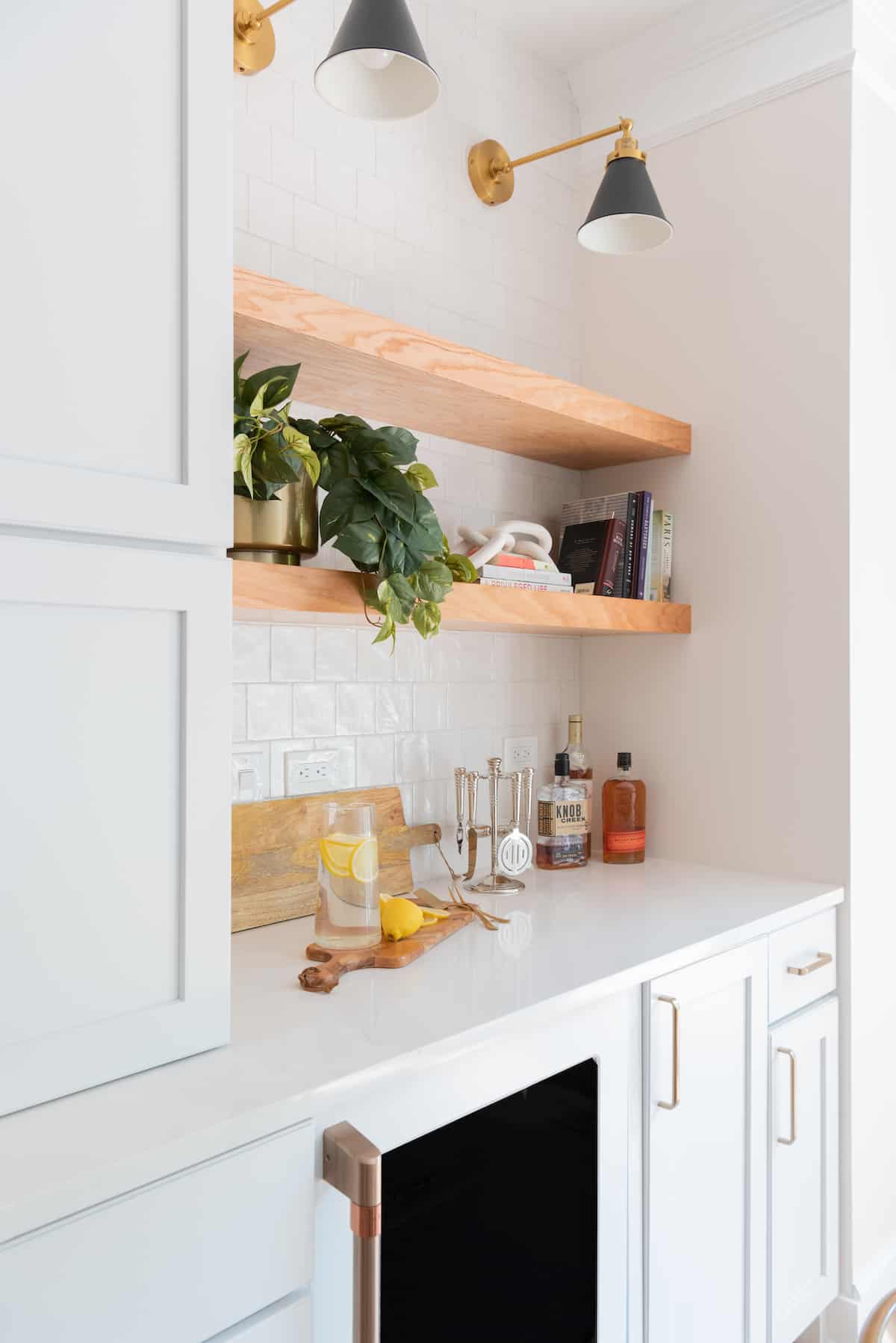 Katies Bliss Kitchen Renovation Photos