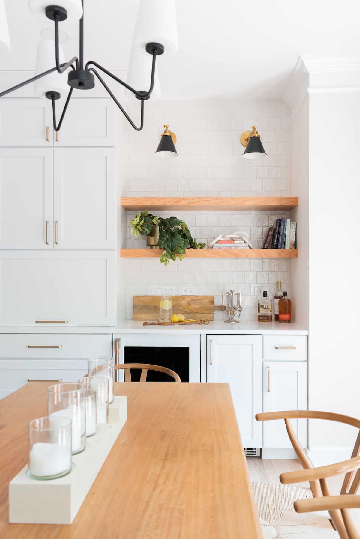 Katies Bliss Kitchen Renovation Photos