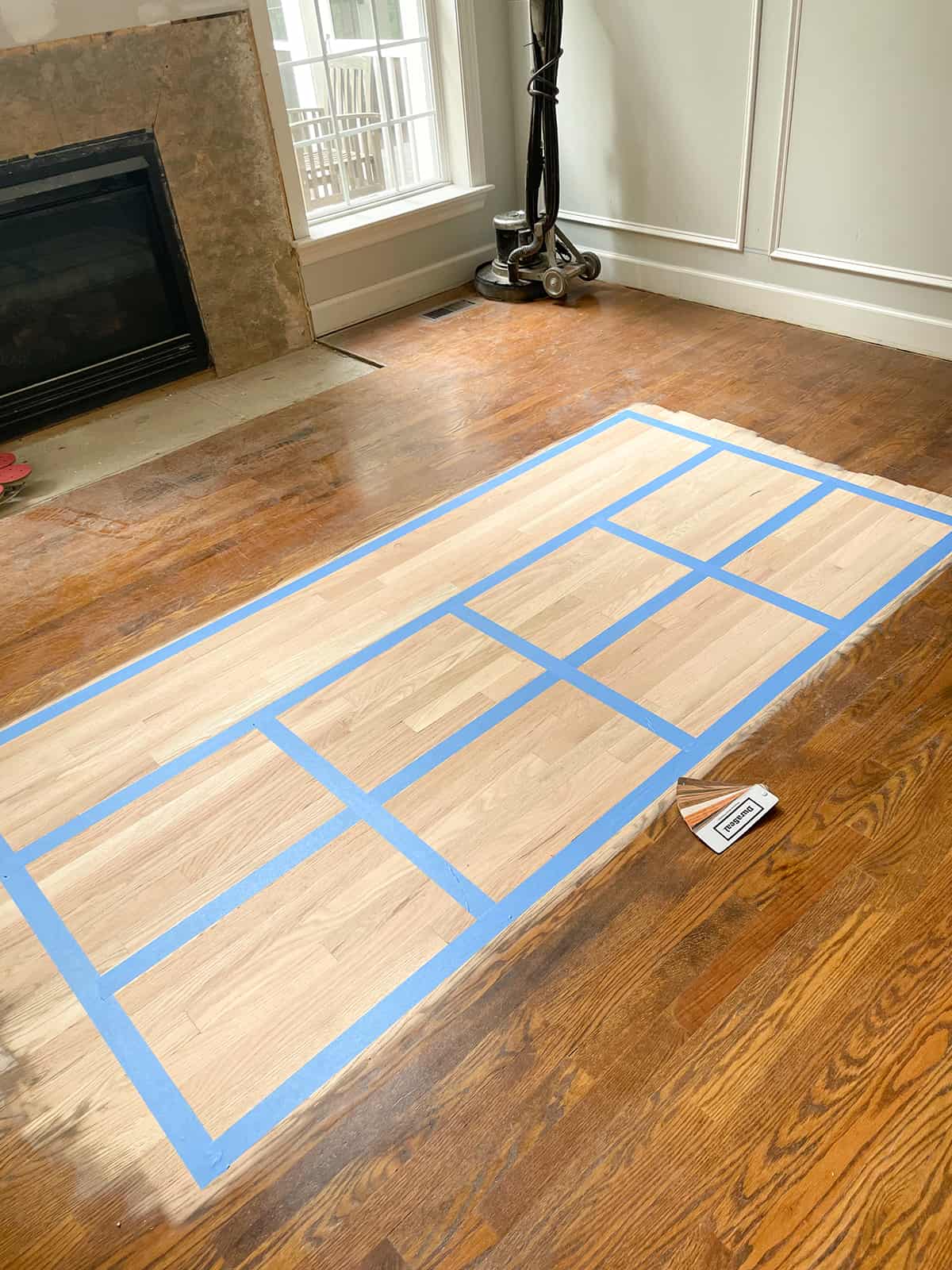 Katies Bliss Kitchen Renovation Progress Photos