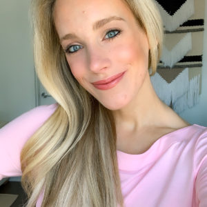 Katies Bliss Makeup Routine