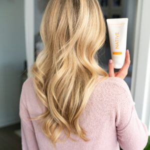 Katies Bliss Native Haircare Collection Review