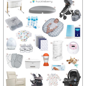 Katies Bliss Newborn Baby Essentials