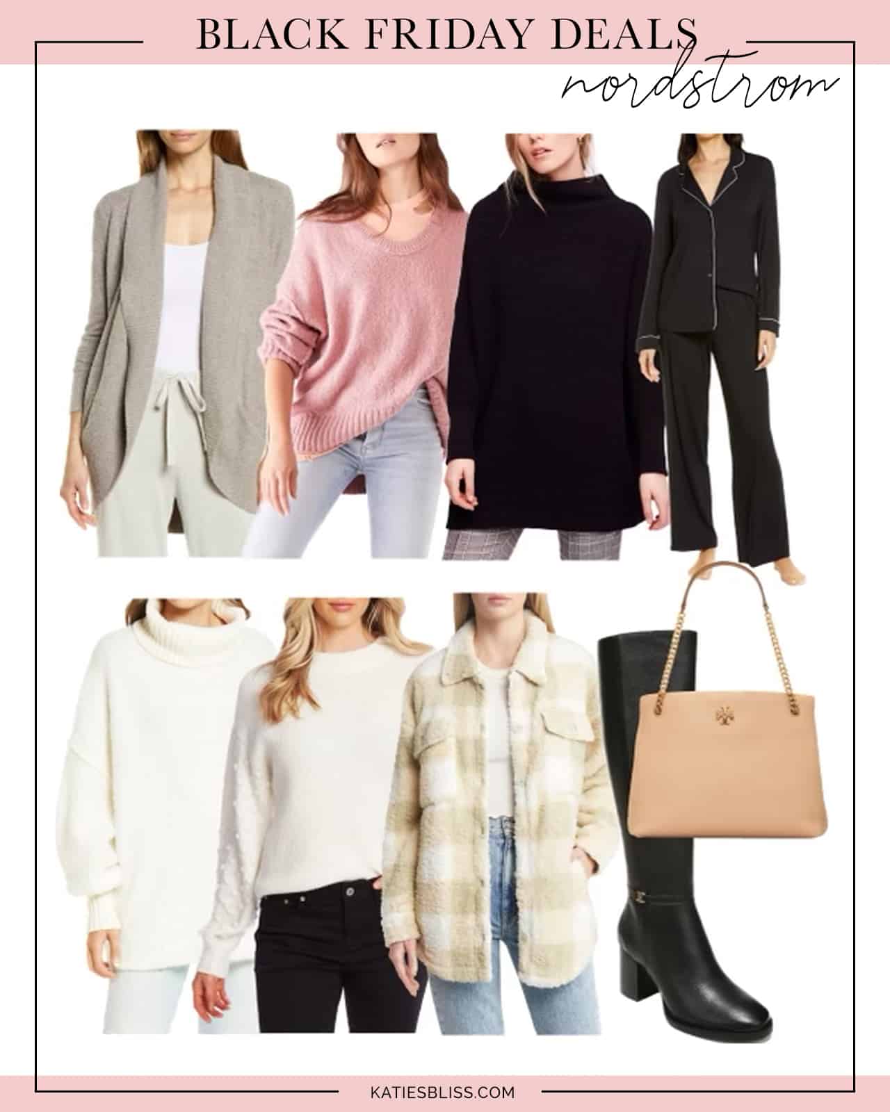 Katies Bliss Nordstrom Deals