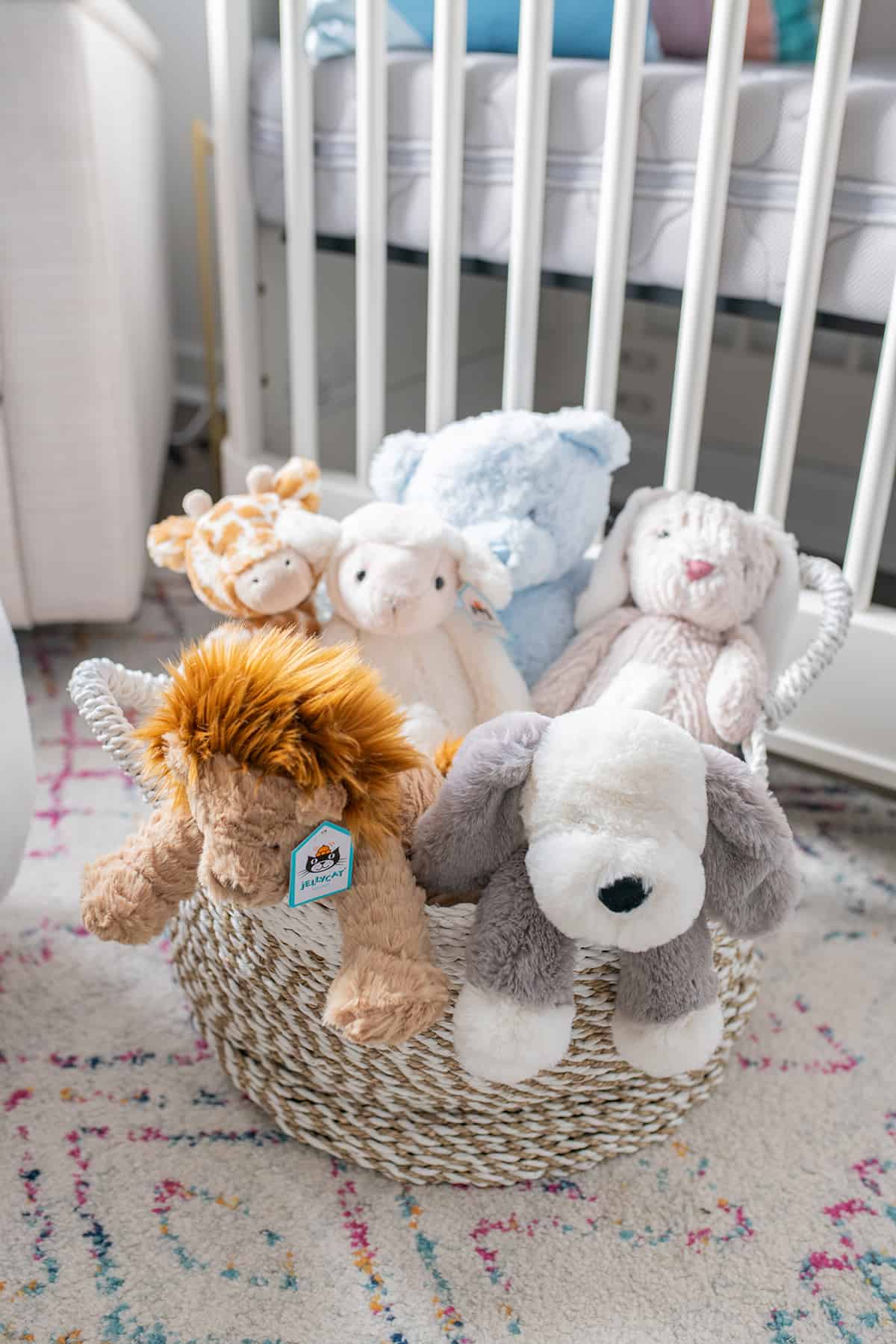 Katies Bliss Nursery Tour