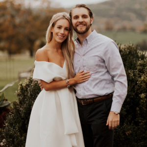 Katies Bliss Rehearsal Dinner