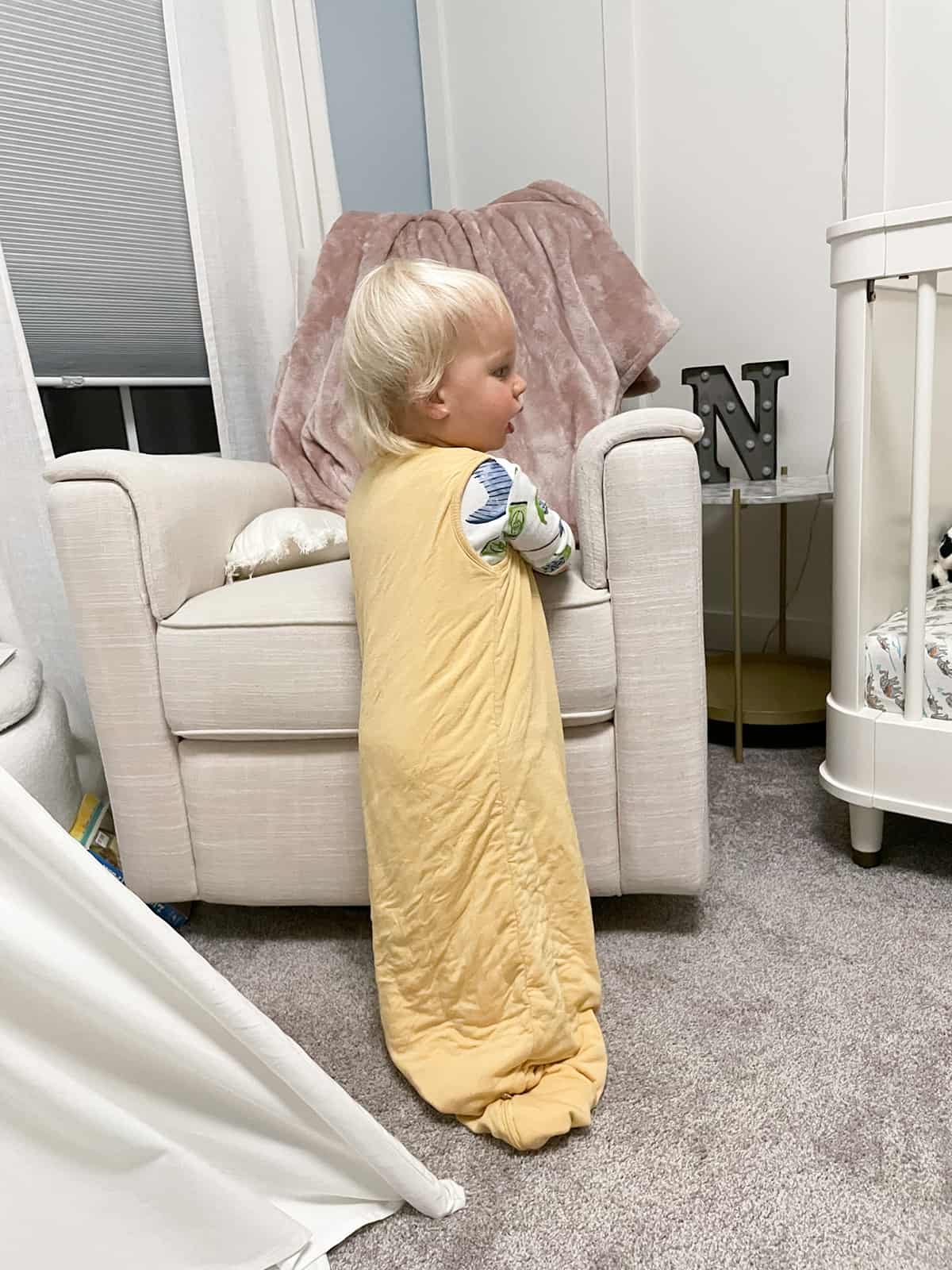 Katies Bliss Sleep Sack