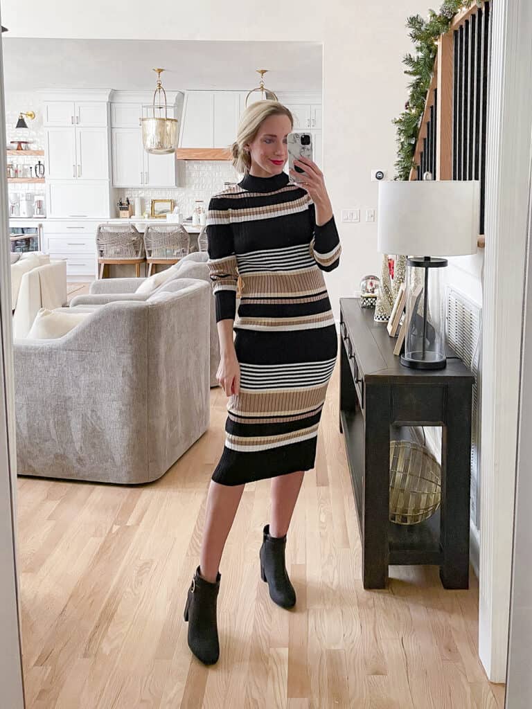 Katies Bliss Walmart Holiday Fashion