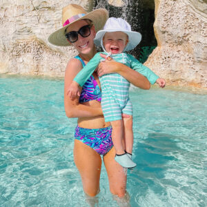 Katies Bliss Grand Hyatt Baha Mar Review