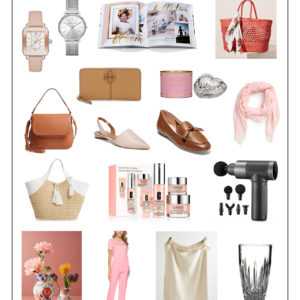 Mothers Day Gift Guide