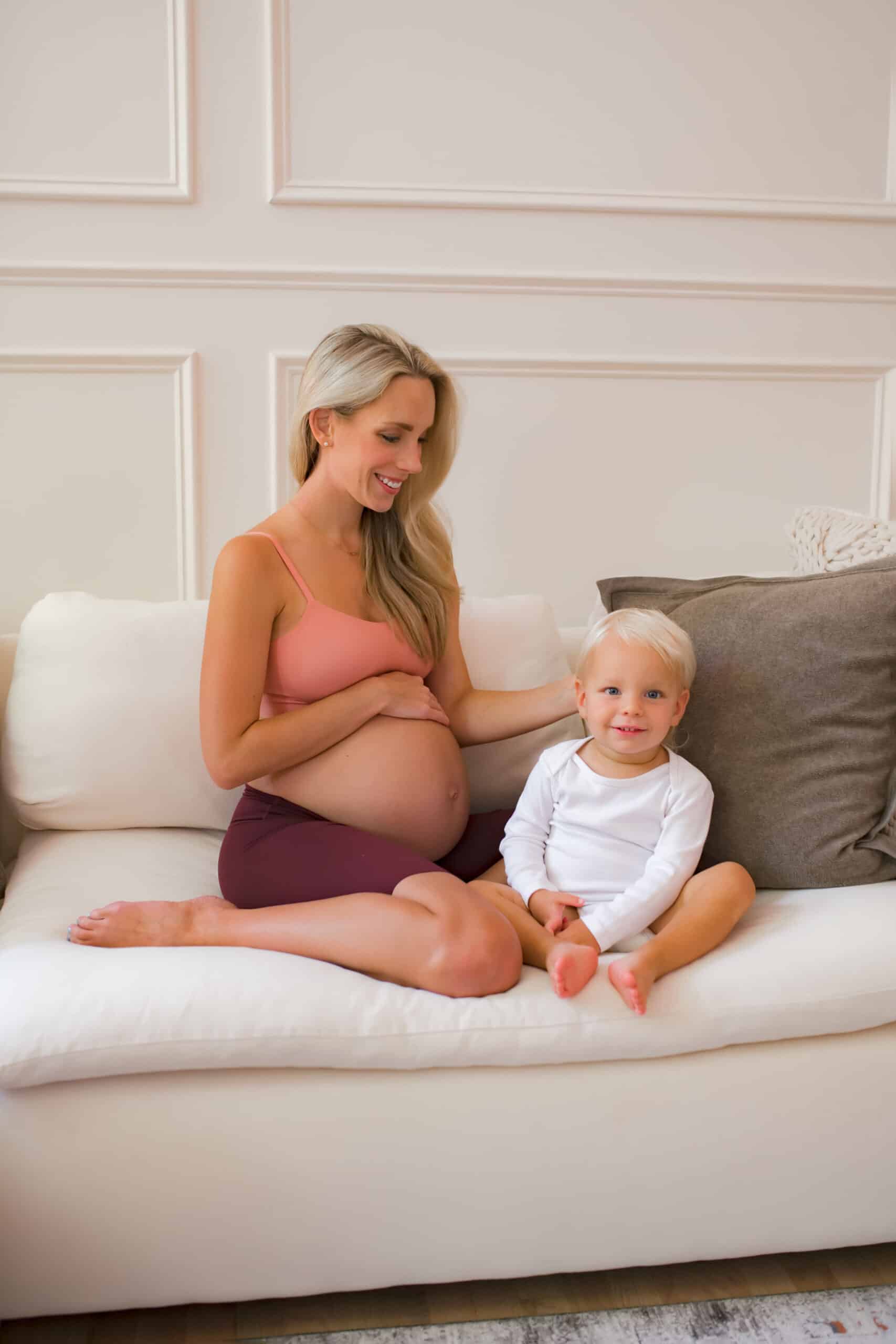 NEIWAI Barely Zero Wireless Bras