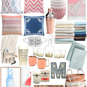 Nordstrom Anniversary Sale Home Decor