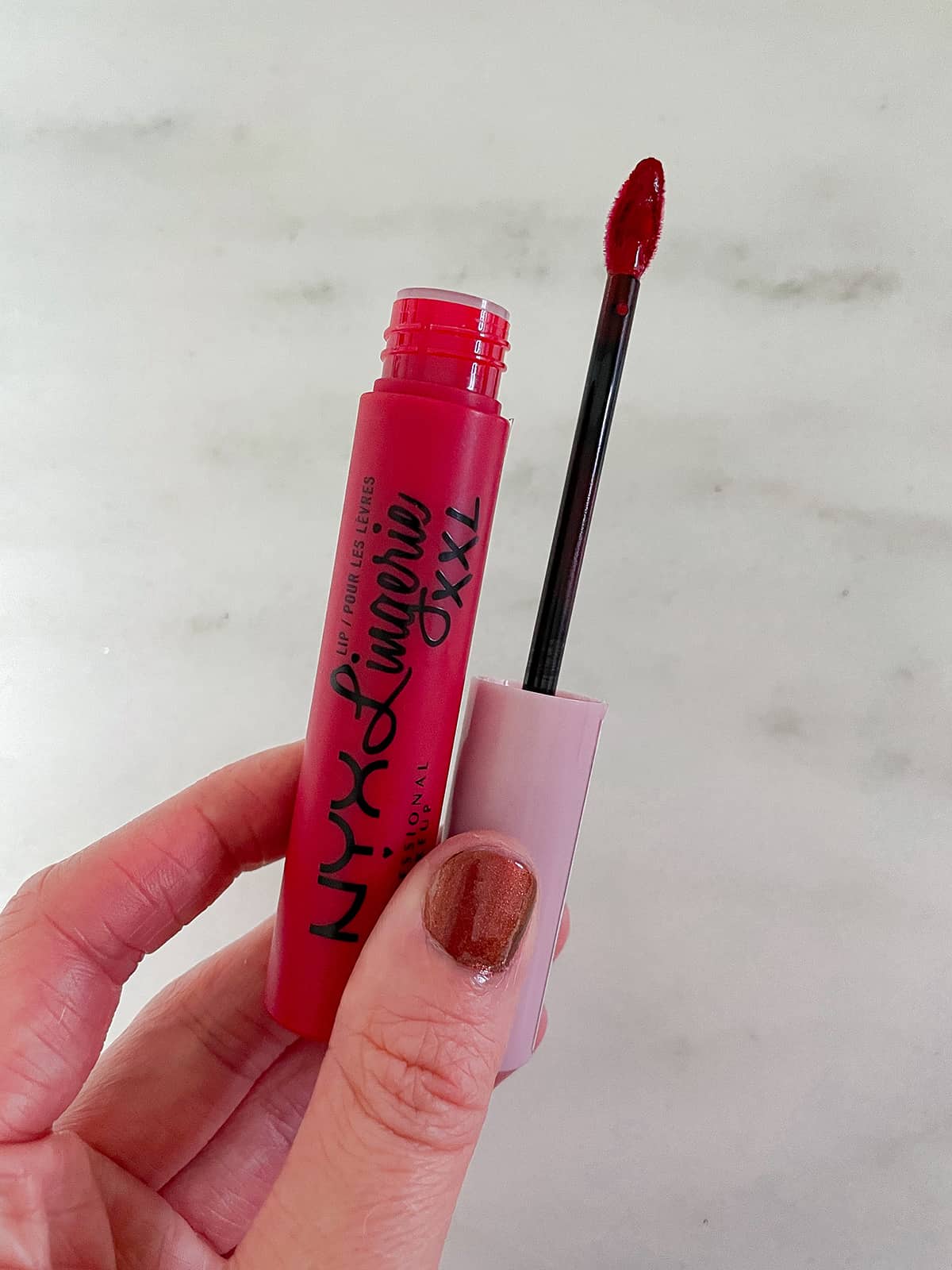 Nyx Maybeline Lip Color