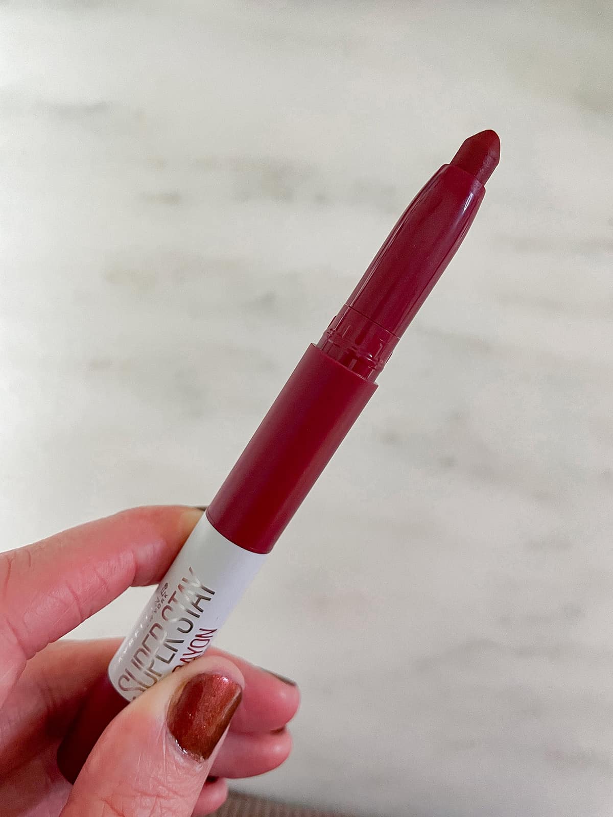 Nyx Maybeline Lip Color
