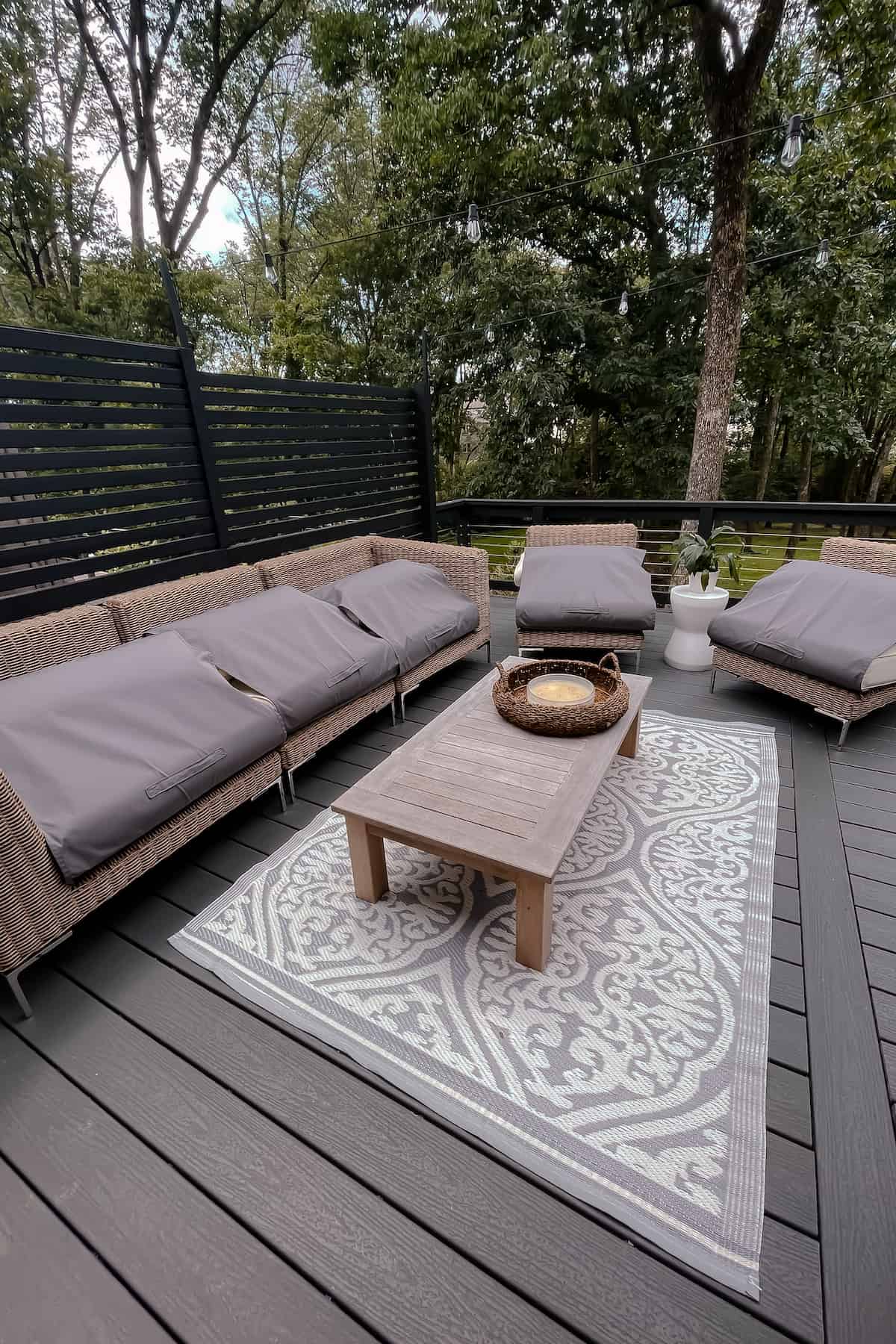 Outer Furniture Covers
