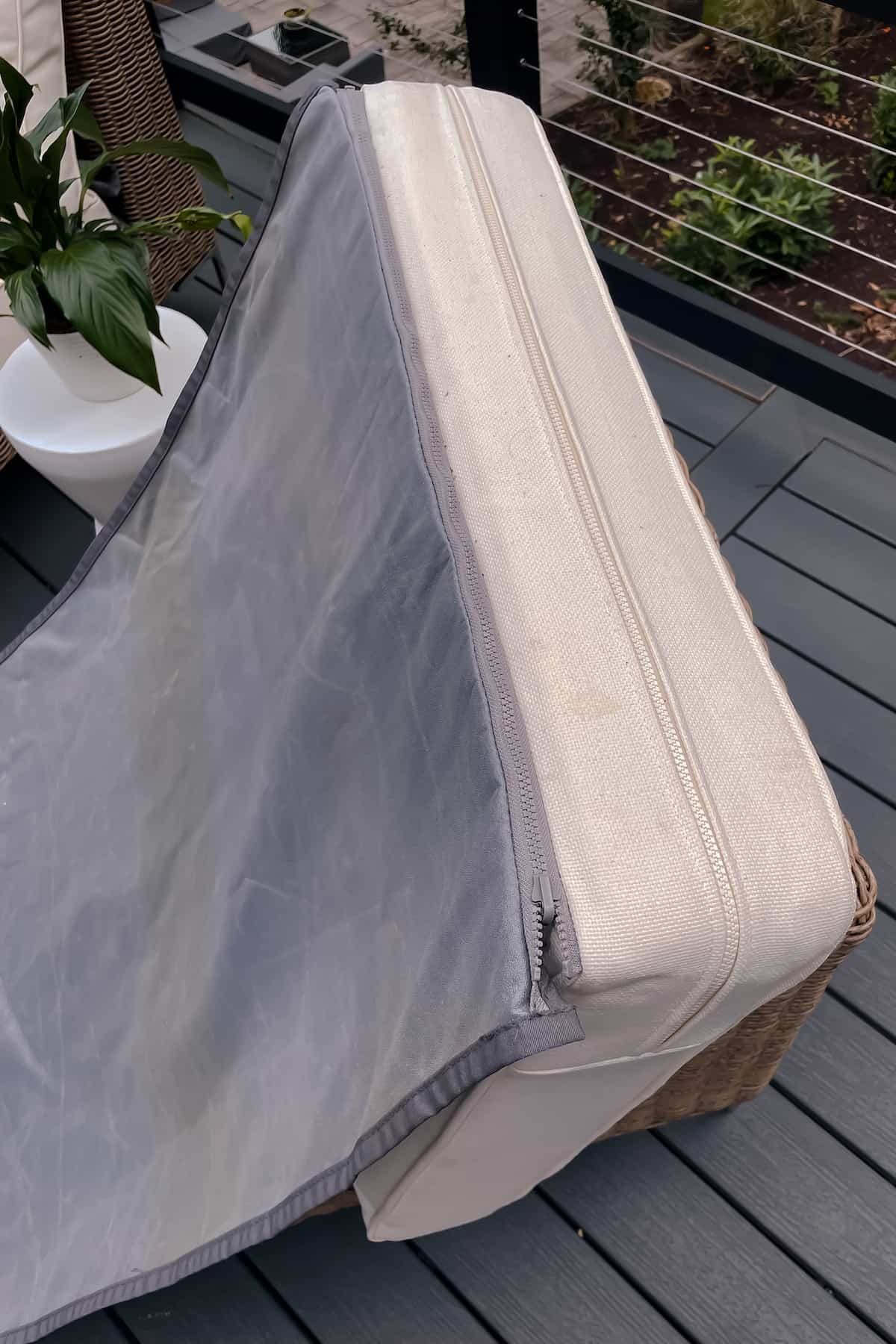 Outer Furniture Covers