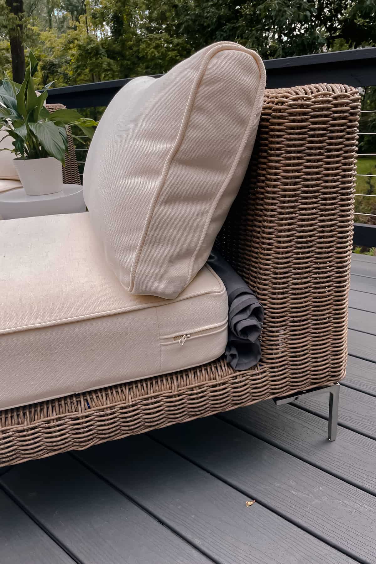 Outer Furniture Covers