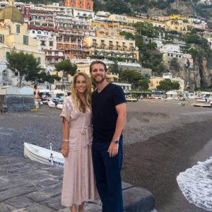 Positano Restaurant Recommendations