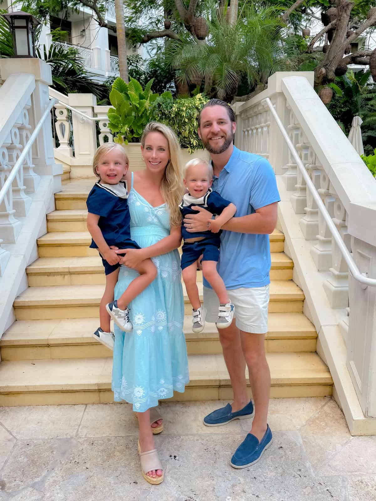 Rosewood Baha Mar Review
