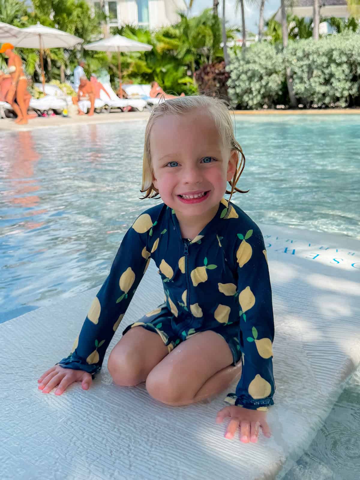 Rosewood Baha Mar Review