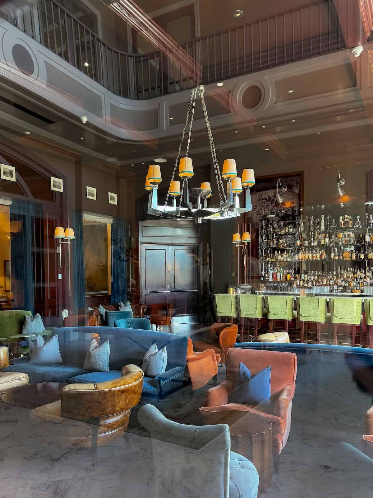 Rosewood Baha Mar Review