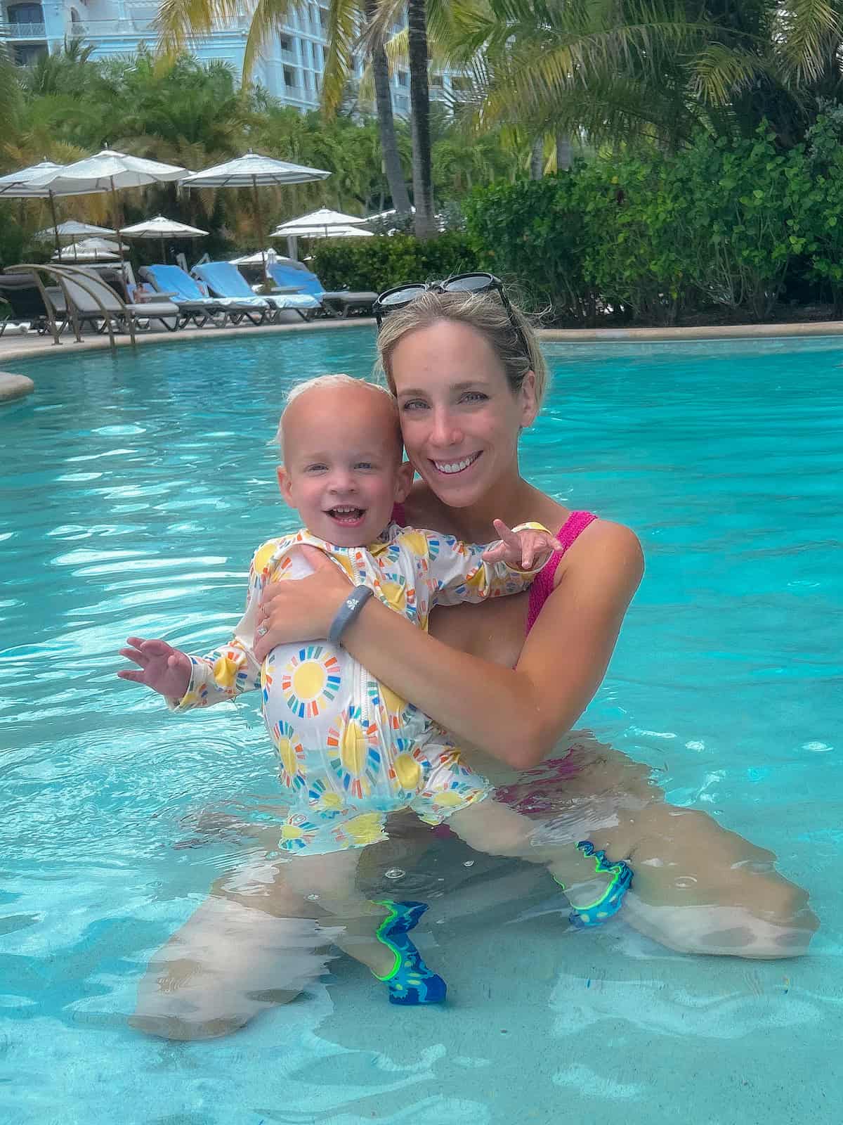 Rosewood Baha Mar Review