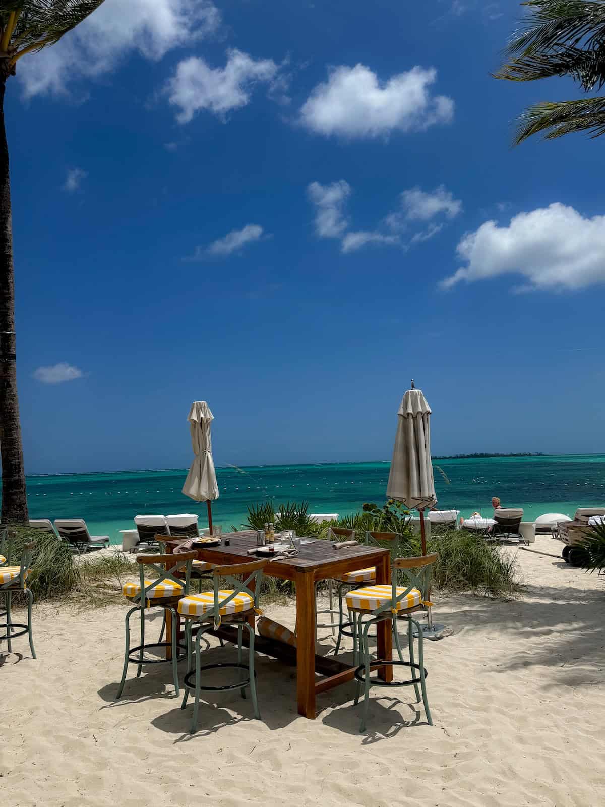 Rosewood Baha Mar Review